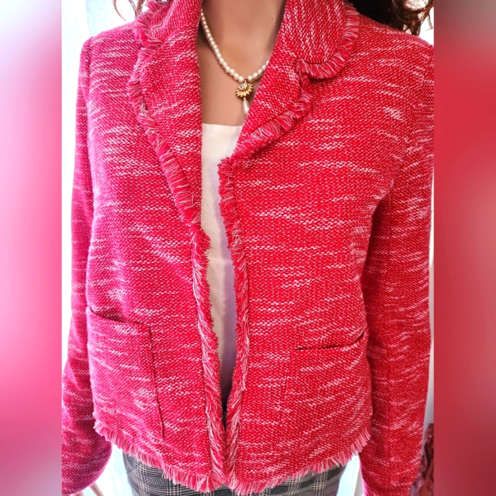 Woman Blazer...